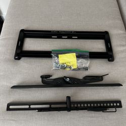 Tv Wall Support 55”