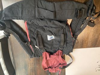 Urbini car seat and stroller