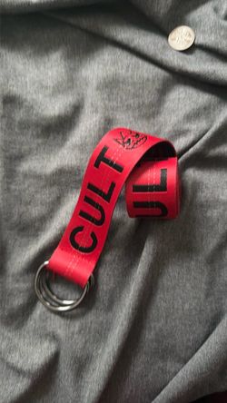 cult belt