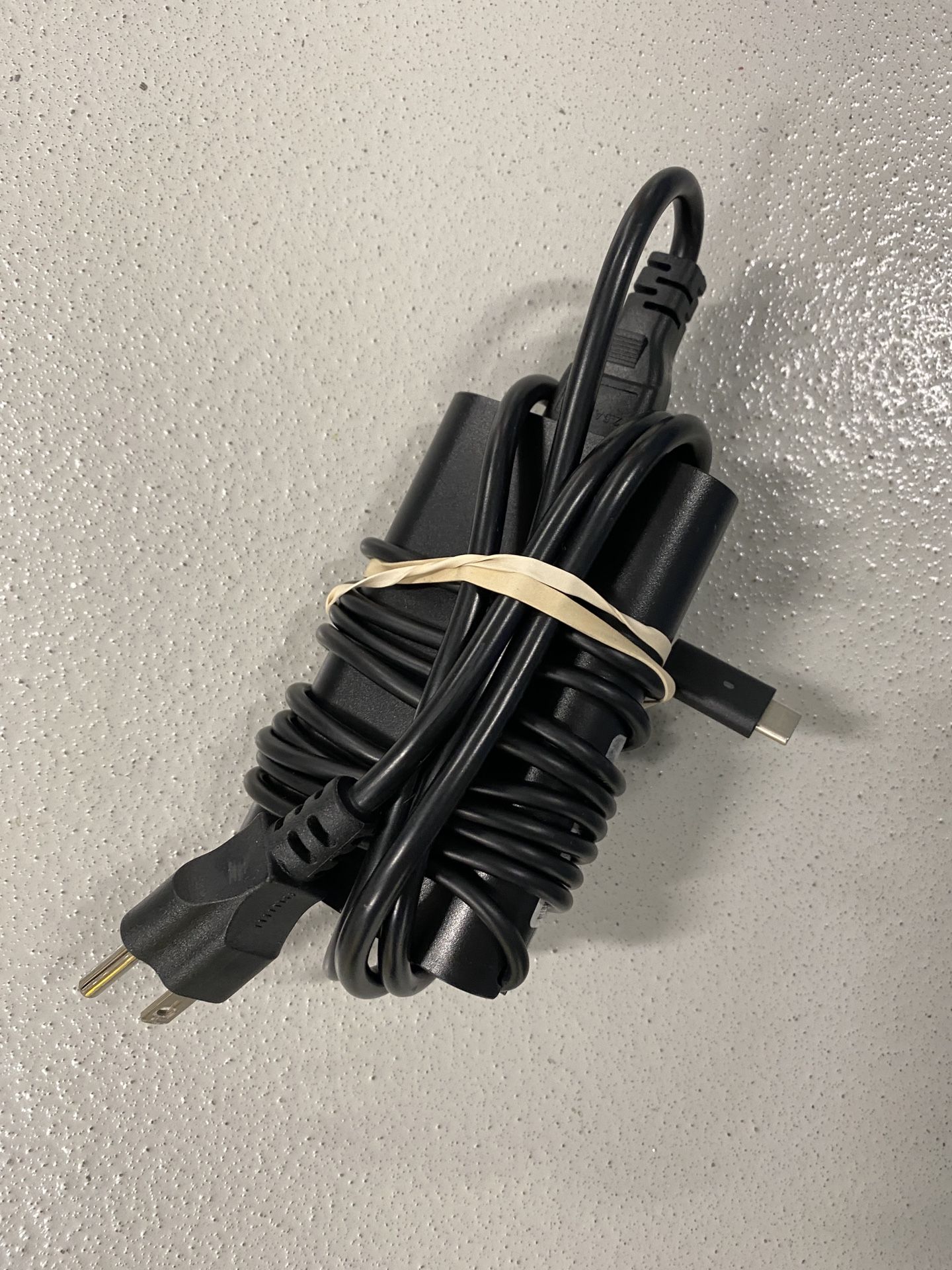 65w USB-C Slim Power Supply
