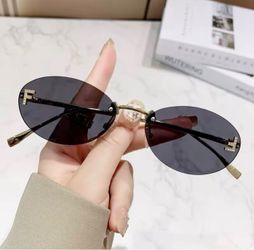 Glasses shades