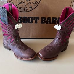 Botas 