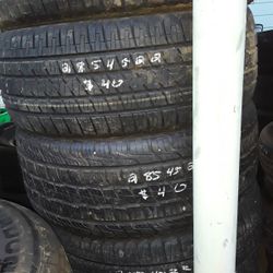 Tires