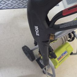 Roybi electric power washer 2000 psi
