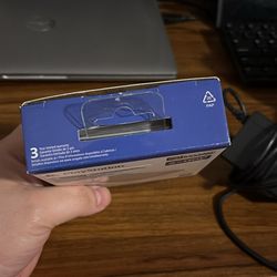 2 terabyte PS5 External storage