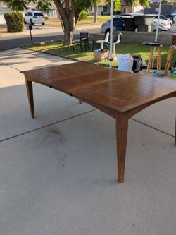 Country table