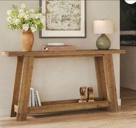 Entry Table