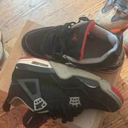 Jordan 4