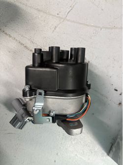 Honda D16z6 Distributor