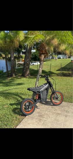 Tuttio e-bike