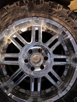 3 20 In Pro Comp Wheels And Tires