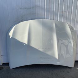 2015 2016 2017 2018 2019 Mercedes-Benz GLA45 Hood OEM