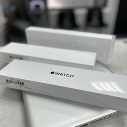 Apple Watch Serie SE⌚️ New 