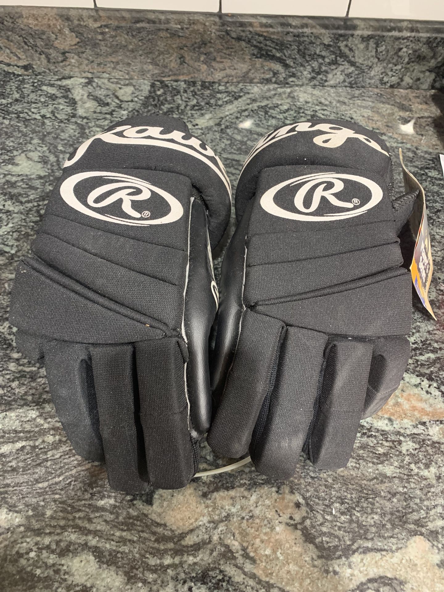 Rawlings  Hockey  Gloves 14”
