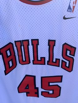 2003 Jordan 45 Jersey Men’s Large