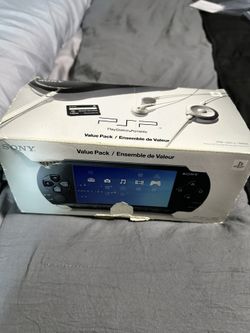 PSP