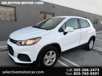 2021 Chevrolet Trax