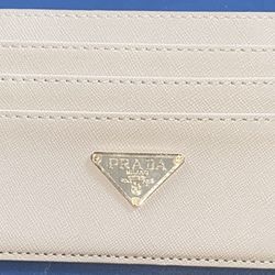 Prada Card Holder 