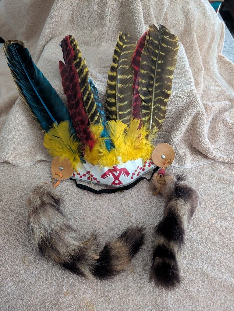 3 Vintage Ornamental Costumed pcs from Up North