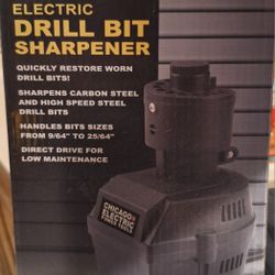 Chicago Electric Power Tools