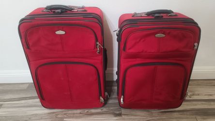 Luggage