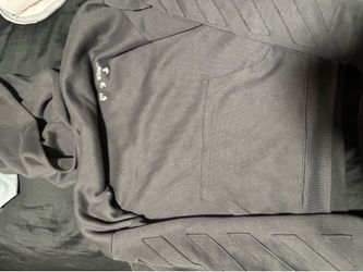 Off white hoodie