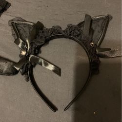 New Cat Halloween Costume Accessories 