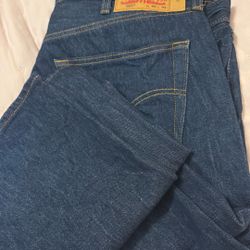 Levi’s 501 Sz 40*32 Fairly Used $20