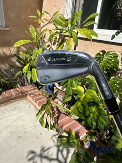 callaway 4 iron