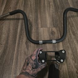 2018 harley street bob 107