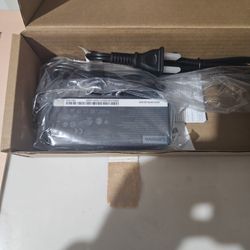 Lenovo 65W AC Adapter