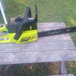 Poulan 2150 Super Clean Chainsaw 16 Bar Chain 