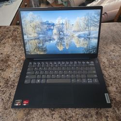Lenovo Laptop