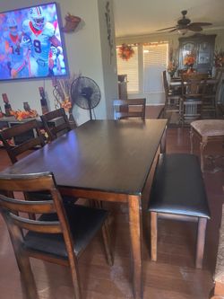Juego de mesa