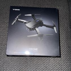 Yomi Drone 