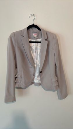 H&M Blazer