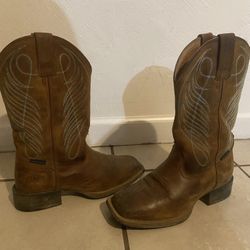 Women Ariat Boots