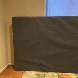 Brand New Box Spring Sale