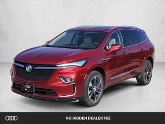 2022 Buick Enclave