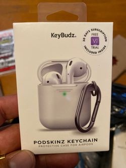 AirPods case