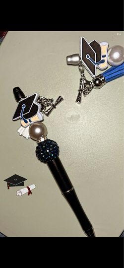 Graduation - pens