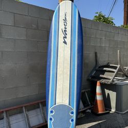 7 Foot Wavestorm Surfboard 