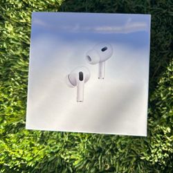 Airpod Pros Gen 2 