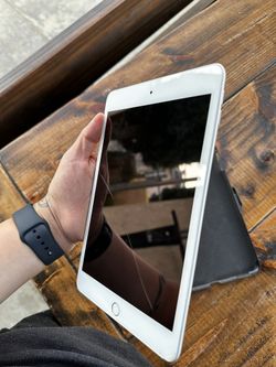 iPad Mini 5th Gen