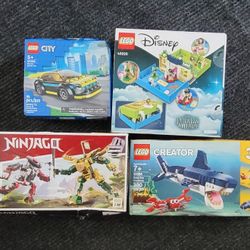 Legos 