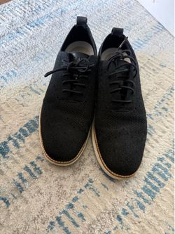 Cole Haan men’s shoes