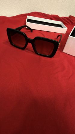 Celine Glasses 