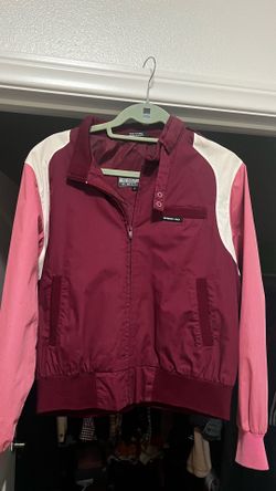 Member’s Only Jacket