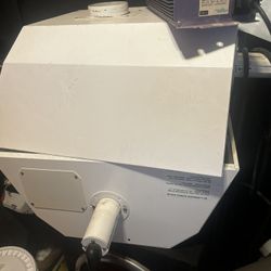 800 Watt Grow Lights With Digital Ballast 