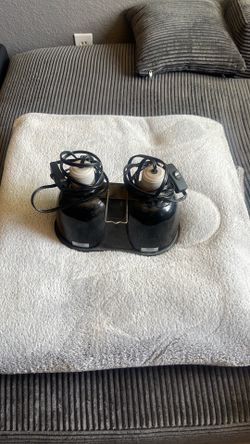 Heating lamp